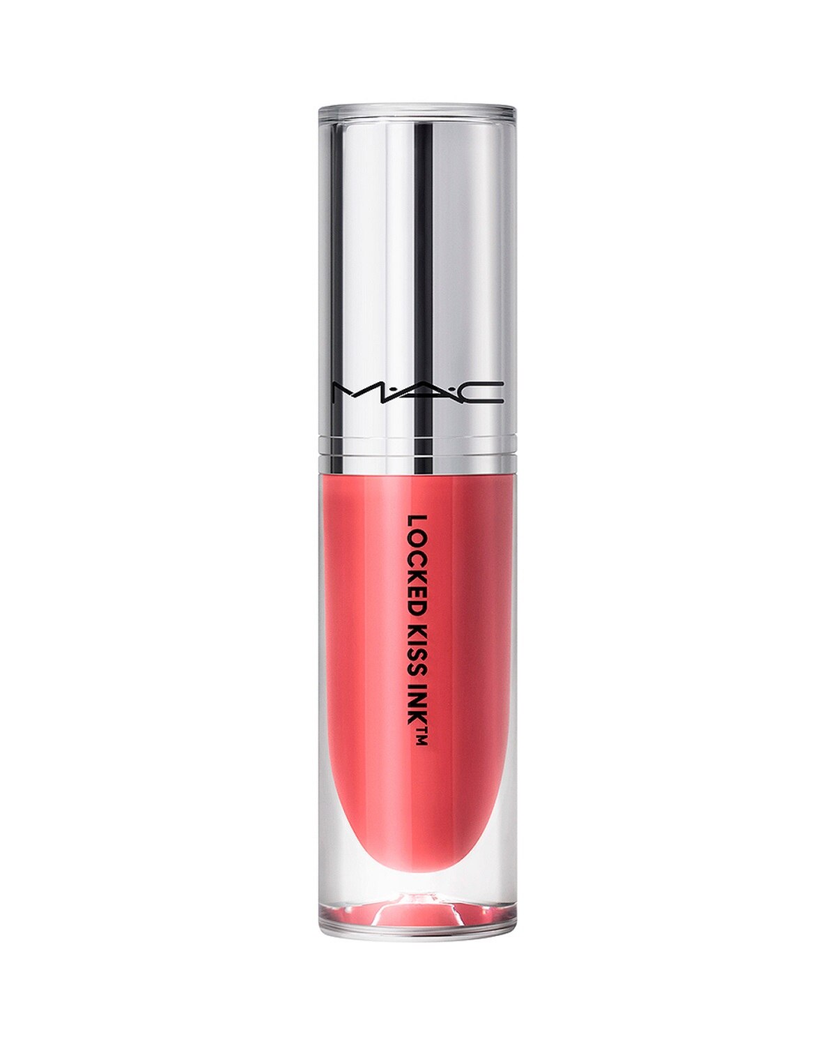 M&middot;A&middot;C LOCKED KISS INK (LABIAL L&Iacute;QUIDO MATE)